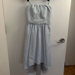 Ted Baker Light Blue Dresss